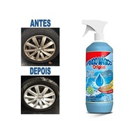 Limpa Superfícies Flotador Multiuso 1L - Limpeza Profunda em Qualquer Área - imagem 5