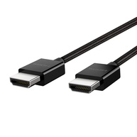 Cabo HDMI Belkin Ultra HD 4K/120Hz e 8K/60Hz - 1m | Velocidade 48Gbps - imagem 1