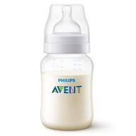 Kit Triplo Mamadeira Anti-Cólica 260ml 1m+ - Philips Avent SCY103/03 - imagem 3