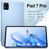 Mi Pad 7 Pro 2025: Tablet 5G com 1TB! - imagem 4