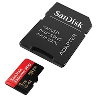 SanDisk Extreme PRO microSDXC 1TB: Velocidade e Segurança para Seus Momentos! - imagem 5