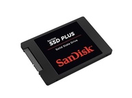 SSD Sandisk Plus 1TB SATA III 2,5" - imagem 3