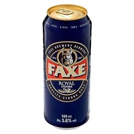 Cerveja Faxe, Royal, Lata, 500ml 1un - imagem 3