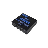 Duplicador HDMI 1x2 4K: Expanda sua Imagem com Qualidade KP-3471 - imagem 2