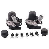 Kit 2 Bombas de Injeção de Ar Secundária 17610-0S010 para Toyota Sequoia, Tundra, Land Cruiser e Lexus LX570 - imagem 2