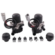 Kit 2 Bombas de Injeção de Ar Secundária 17610-0S010 para Toyota Sequoia, Tundra, Land Cruiser e Lexus LX570 - imagem 3