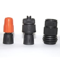 Pulverizador Snow Foam Kers Speed Clean 3 em 1: Espuma Perfeita para Estética Automotiva (2 Litros) - imagem 4