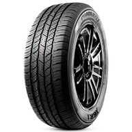 Pneu Xbri Aro 16 225/70R16 103H TL Forza HT 2: Performance e Segurança para SUVs e Caminhonetes - imagem 1