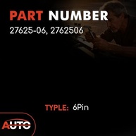 Kit 2 Injetores Combustível 27709-06A para Harley Davidson Breakout Dyna 25° - imagem 4