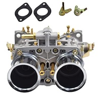 Carburador 2 Cilindros Weber 40 IDF para VW Beetle e Fiat - Performance e Confiabilidade - imagem 2