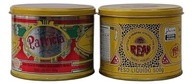 Manteiga Mineira Patricia/Real, Kit com 2 Latas, 500 Gramas Cada - imagem 3
