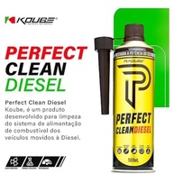Kit 2 Limpa Bicos Diesel KOUBE 500ml: Potência e Economia para Seu Motor - imagem 3