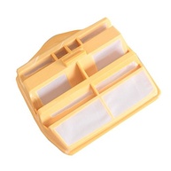 Pacote com 2 Filtros de Ar AISEN para Motosserra Husqvarna 445, 445E, 450, 450E - Substitui 544080803 - imagem 3