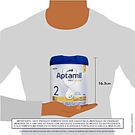 Aptamil Profutura 2: Nutrição Essencial 6-12 Meses - imagem 5