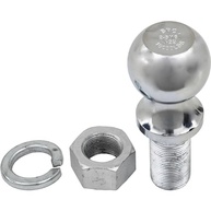 Bola de Engate Cromada Buyers Products 6,3cm (2-5/16") - 4,5kg M.G.T.W. - imagem 3