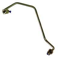 Tubo de Alta Pressão para Motor Diesel 5HP (EL) com Tampa de 2 Furos - Desempenho Confiável - imagem 1