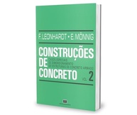 Construções de Concreto: Dimensionamento Avançado de Estruturas Armadas (Volume 2) - imagem 3