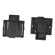 Adaptador de Bateria 2 Peças: Conexão Segura e Eficiente para Ferramentas Elétricas 21V - imagem 1