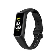Pulseiras compatíveis com Samsung Galaxy Fit 2 para mulheres e homens, pulseiras de substituição de silicone macio acessórios para Samsung Galaxy Fit2.. - imagem 2