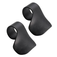 Kit 2 Apoiadores de Acelerador para Moto e Eletricidade: Conforto e Controle na Pilotagem - imagem 1