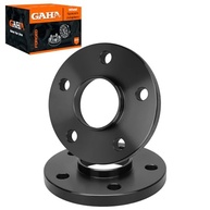 Espaçadores de Roda 5x112mm (2 Peças) - 15mm Hubcentric para Audi e Mercedes-Benz - imagem 2