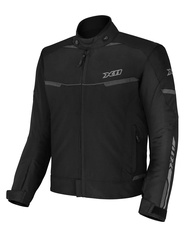 Jaqueta X11 Guard 2 Moto Proteção Motoqueiro Motociclista Motoboy - imagem 1