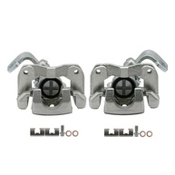 Pinças de Freio Traseiro Chefull para Honda Civic, Acura ILX/CSX (2006-2018) - Kit 2 Peças - imagem 2