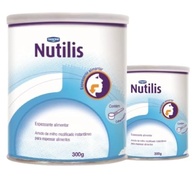 2 Latas - Nutilis Espessante Alimentar em pó - 300gr - imagem 1
