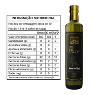 azeite de oliva 2 unidades extra virgem color andina 100% puro 250ml - imagem 3