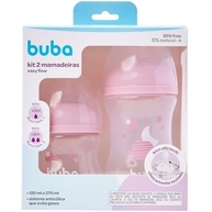 2-anticolico-kit-rosa-mamadeiras-120270ml-sistema-easy-a-nuvem-buba-flow-a