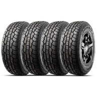 Kit 4 Pneus Xbri Aro 18 305/60R18 120S Forza A/T 2 - Aventura e Performance - imagem 1