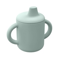 Copo de Silicone NT-2 120ml para Bebês - Seguro, Leve e Ideal para Aprendizado - imagem 1