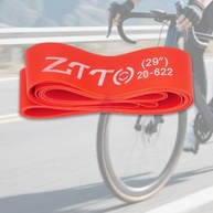 Kit 2 Protetores de Aro 29" em Nylon: Proteção Extra e Performance para Sua Bike - imagem 5