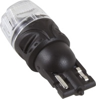 Kit 2 Lâmpadas LED T10 Pingão 12V 6000K Branca - Freio e Farol - imagem 4