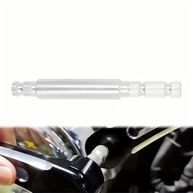 Kit Ligação Câmbio Harley Davidson Touring 1984-2016 - Aço Cromado 2 Peças - imagem 5