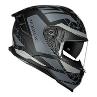 Capacete Norisk Strada 2 Evoque: Segurança e Estilo para Sua Moto - imagem 5