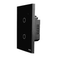 2-casa-moderno-a-sua-interruptor-botoes-controle-e-toque-i2b-com-zinnia-zns-alexa-smart-bk01-a