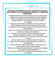Iogurte Infinito Caseiro Mediterrâneo Compre 2 Ganhe 1! - imagem 4