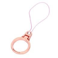 Suporte Celular 2 em 1: Anel e Cordão - imagem 2