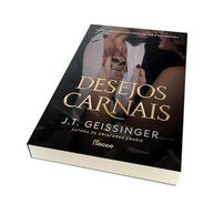 Desejos Carnais 2: A Chama da Vingança e do Amor Proibido - imagem 4