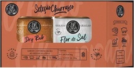 Kit Seleção Churrasco BR Spices 190G - Caixa Com 2 Potes - imagem 1