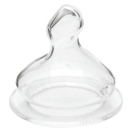 Kuka Mamadeira 250 ml Soft Silicone Número 2 - Anti-Cólica e Segura - imagem 3