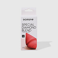 Esponja de Maquiagem Diamond Blend: Kit com 2! - imagem 2