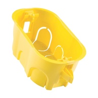 Caixa de Embutir Drywall 4x2 Tramontina: Kit com 2! - imagem 2