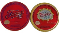 Manteiga Mineira Turvo e Patricia, Kit com 2 Latas, 500g Cada - imagem 2