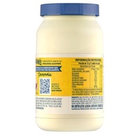 Hellmann´s Maionese Tradicional 250G - KIT COM 2 UNIDADES - imagem 2