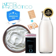 Iogurte Infinito Grego Desidratado Compre 2 Ganhe1! - imagem 3