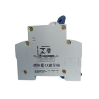 Mini Disjuntor Bipolar WEG 63A MDW-C63-2: Proteção Confiável para sua Instalação - imagem 5