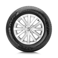 Pneu Continental PowerContact 2 175/70R14 84T: Segurança e Desempenho para Seu Carro - imagem 4