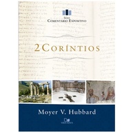 2 Coríntios: Comentário Expositivo de Moyer Hubbard - imagem 1